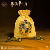 Harry Potter Dice & Pouch Set