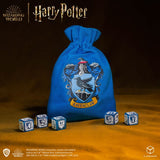 Harry Potter Dice & Pouch Set