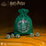 Harry Potter Dice & Pouch Set