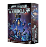 WARHAMMER UNDERWORLDS: WYRDHOLLOW