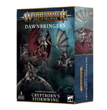 CRYPTBORN'S STORMWING