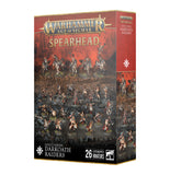 SPEARHEAD: DARKOATH RAIDERS