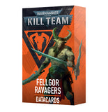 DATACARDS: FELLGOR RAVAGERS