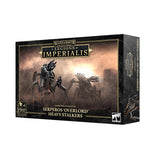 SERPEROS HEAVY STALKERS