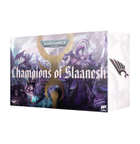 EMPEROR'S CHILDREN ARMY SET