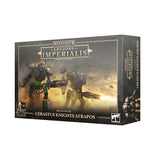 CERASTUS KNIGHTS ATRAPOS