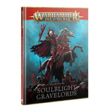 BATTLETOME: SOULBLIGHT GRAVELORDS