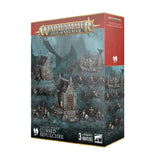 CURSED SEPULCHRE