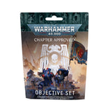 CHAPTER APPROVED: OBJECTIVES SET (2025-26)