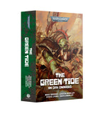 THE GREEN TIDE OMNIBUS (PB)