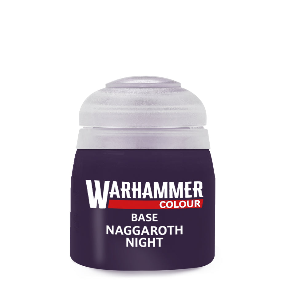 NAGGAROTH NIGHT