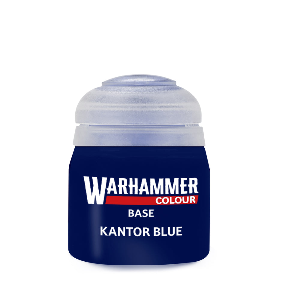 KANTOR BLUE