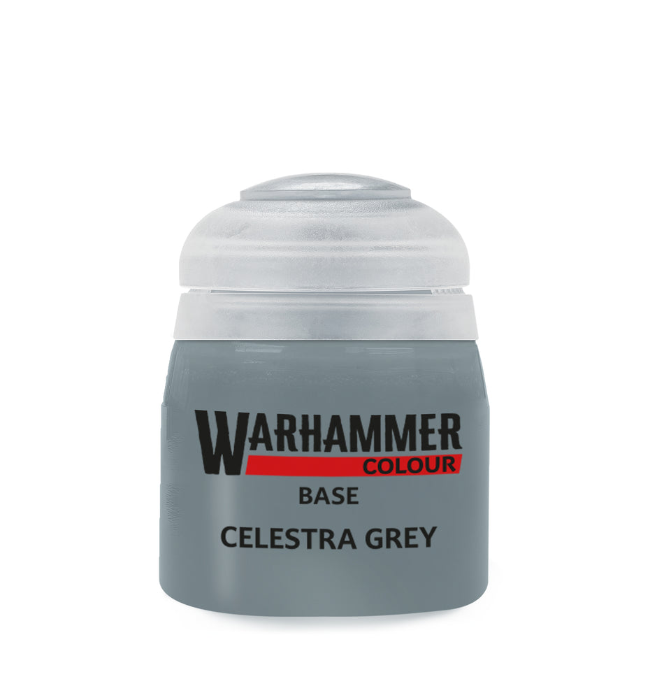 CELESTRA GREY