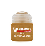 BALTHASAR GOLD