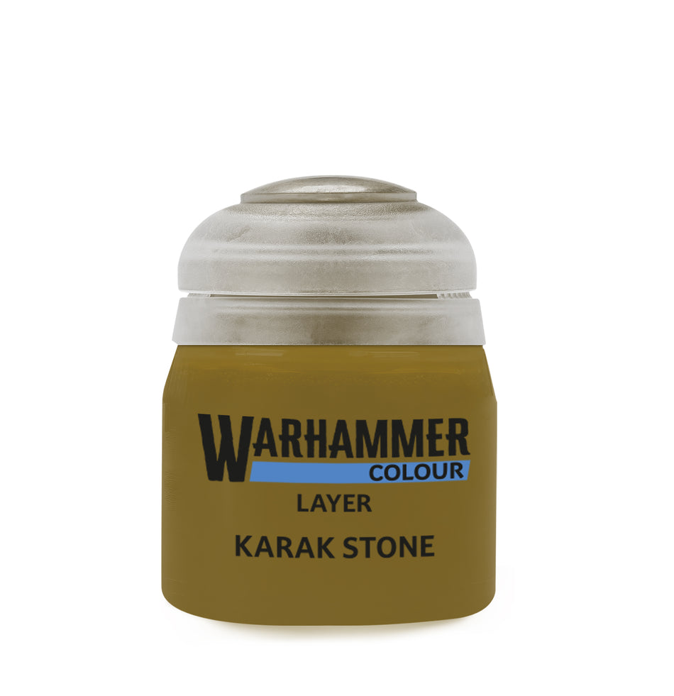 KARAK STONE