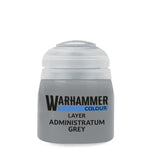 ADMINISTRATUM GREY