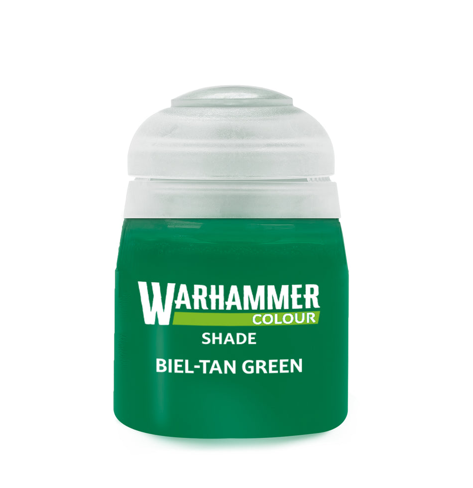 BIEL-TAN GREEN