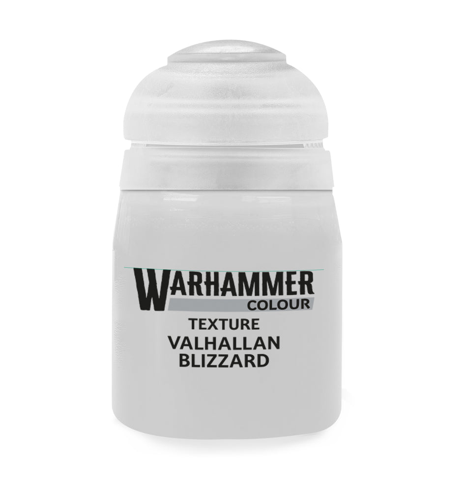 VALHALLAN BLIZZARD