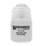 VALHALLAN BLIZZARD