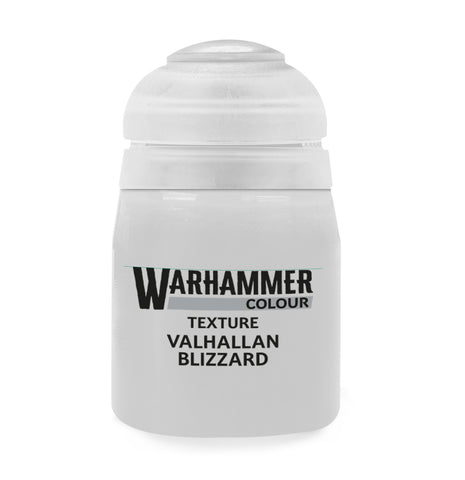 VALHALLAN BLIZZARD