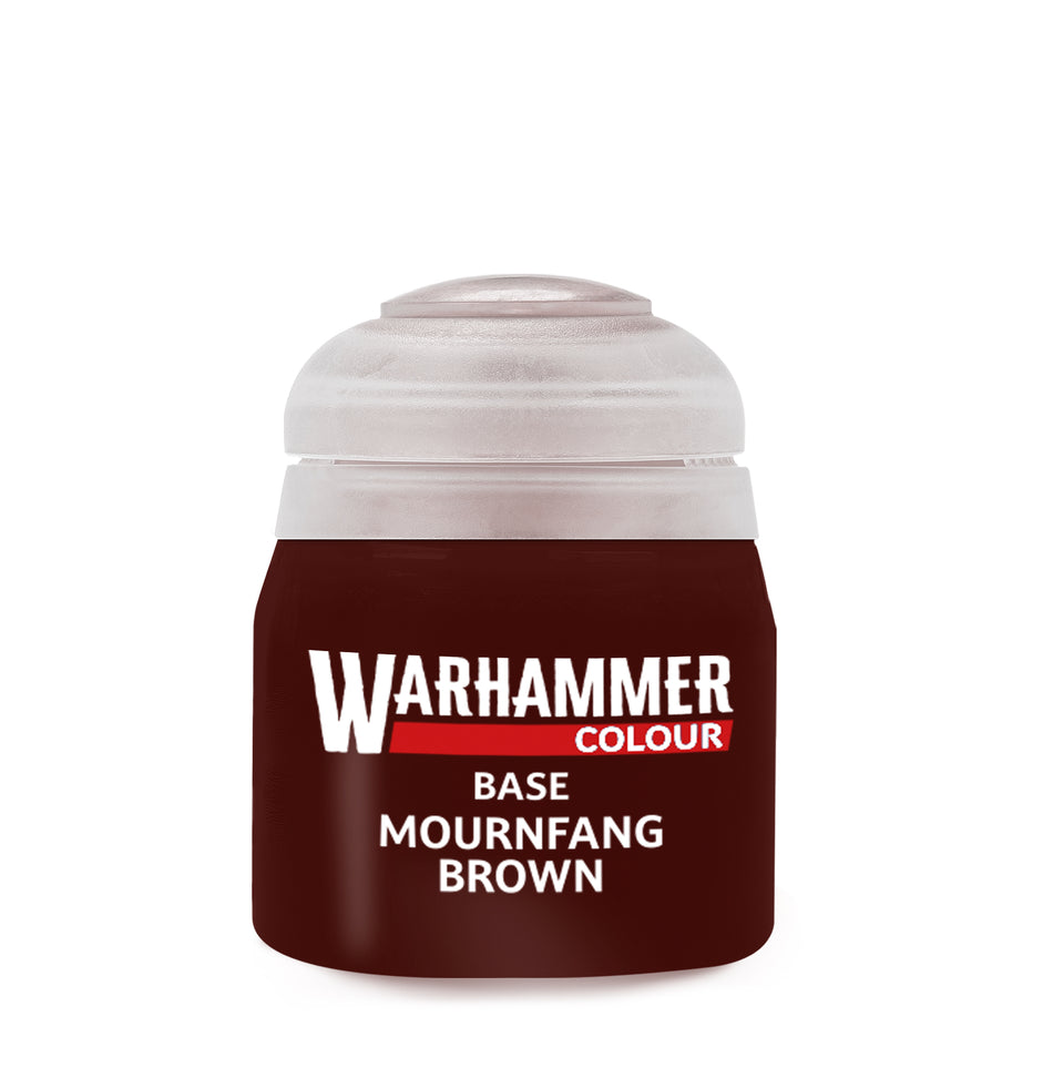 MOURNFANG BROWN