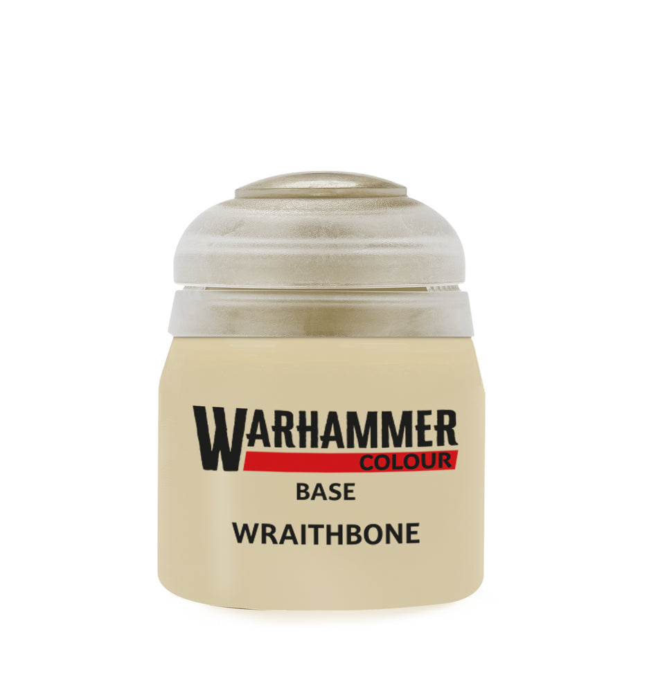 WRAITHBONE