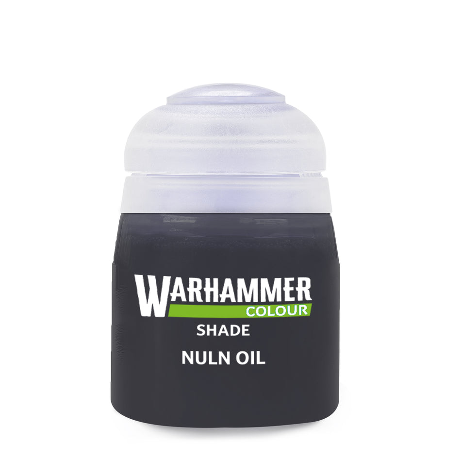NULN OIL