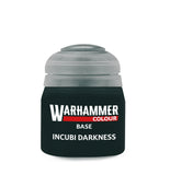 INCUBI DARKNESS