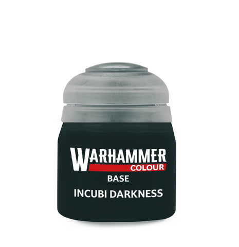 INCUBI DARKNESS
