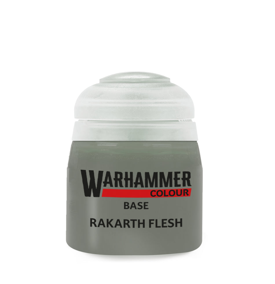 RAKARTH FLESH