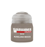 RUNELORD BRASS