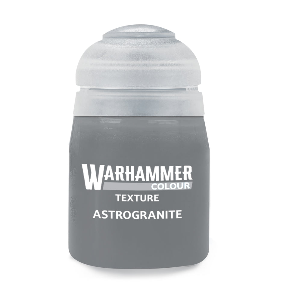 ASTROGRANITE