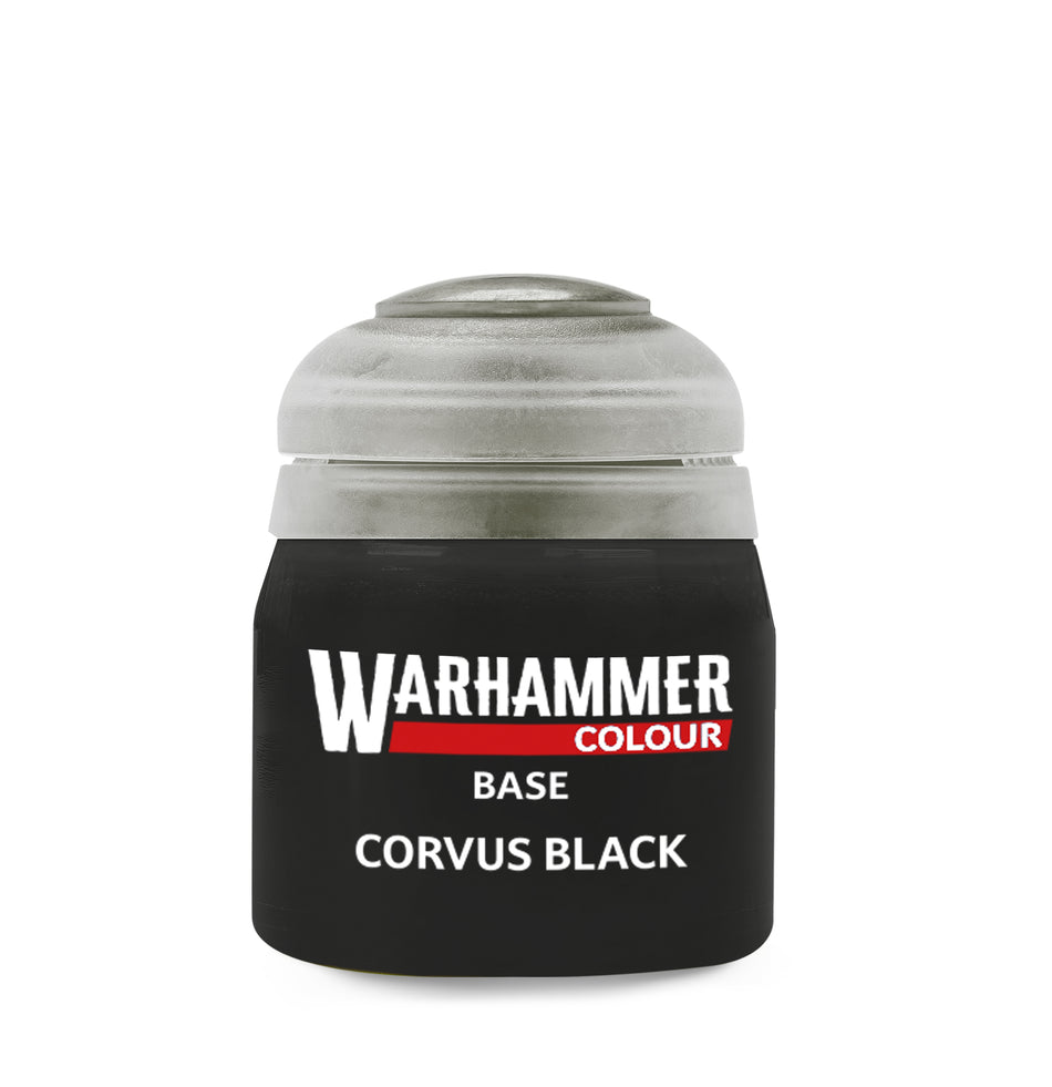 CORVUS BLACK