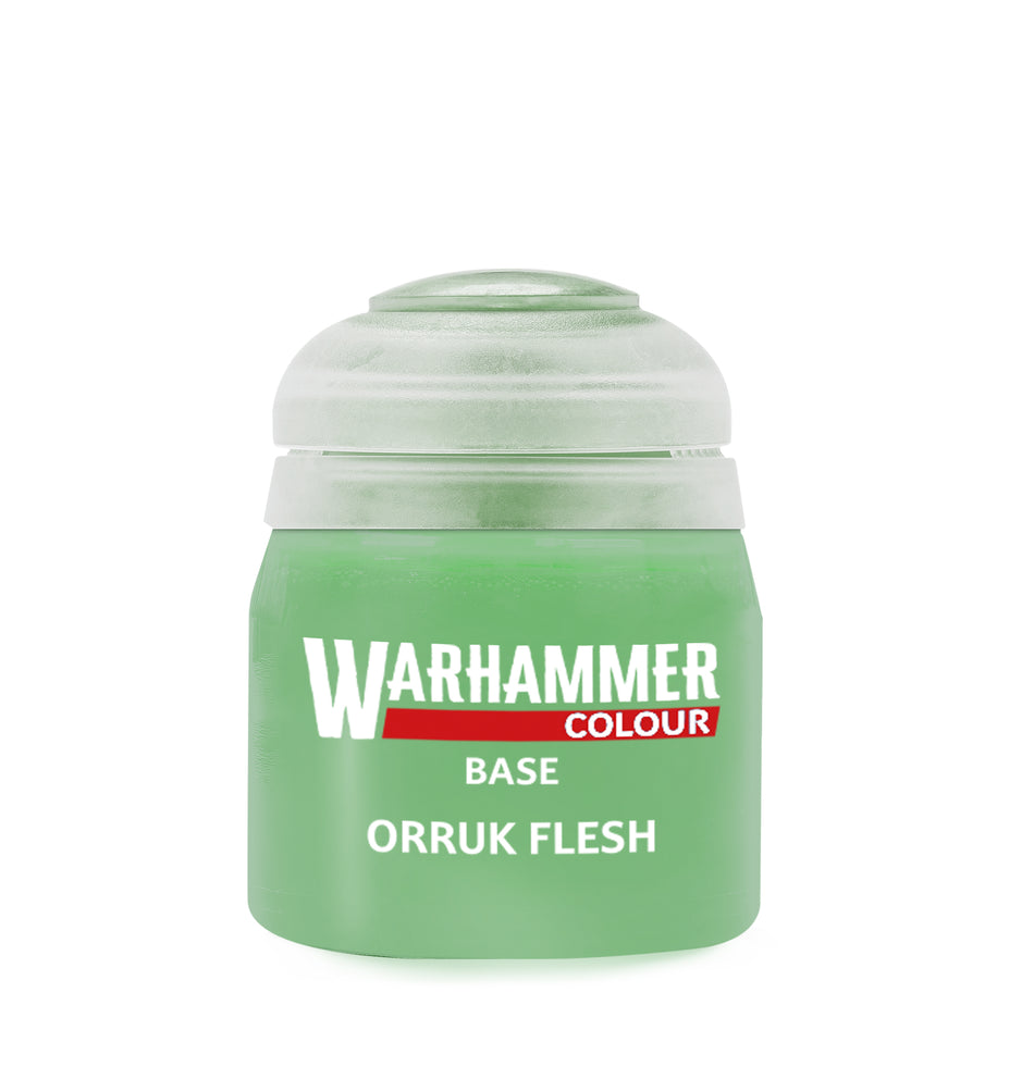 ORRUK FLESH