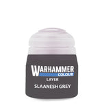 SLAANESH GREY
