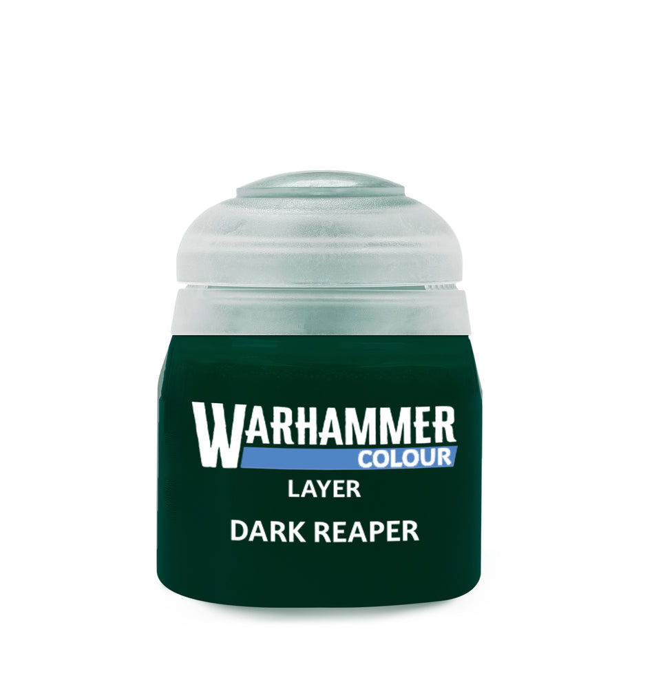 DARK REAPER