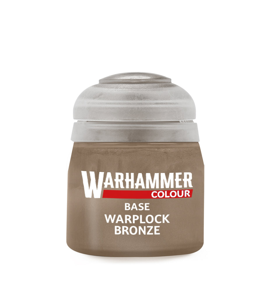 WARPLOCK BRONZE