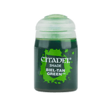 BIEL-TAN GREEN