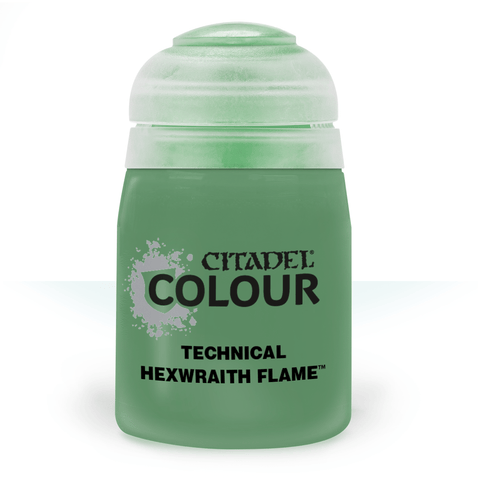 HEXWRAITH FLAME