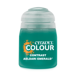 AELDARI EMERALD
