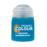 ASURMEN BLUE