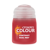 BAAL RED