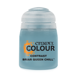 BRIAR QUEEN CHILL