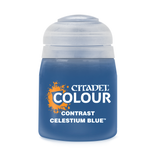 CELESTIUM BLUE