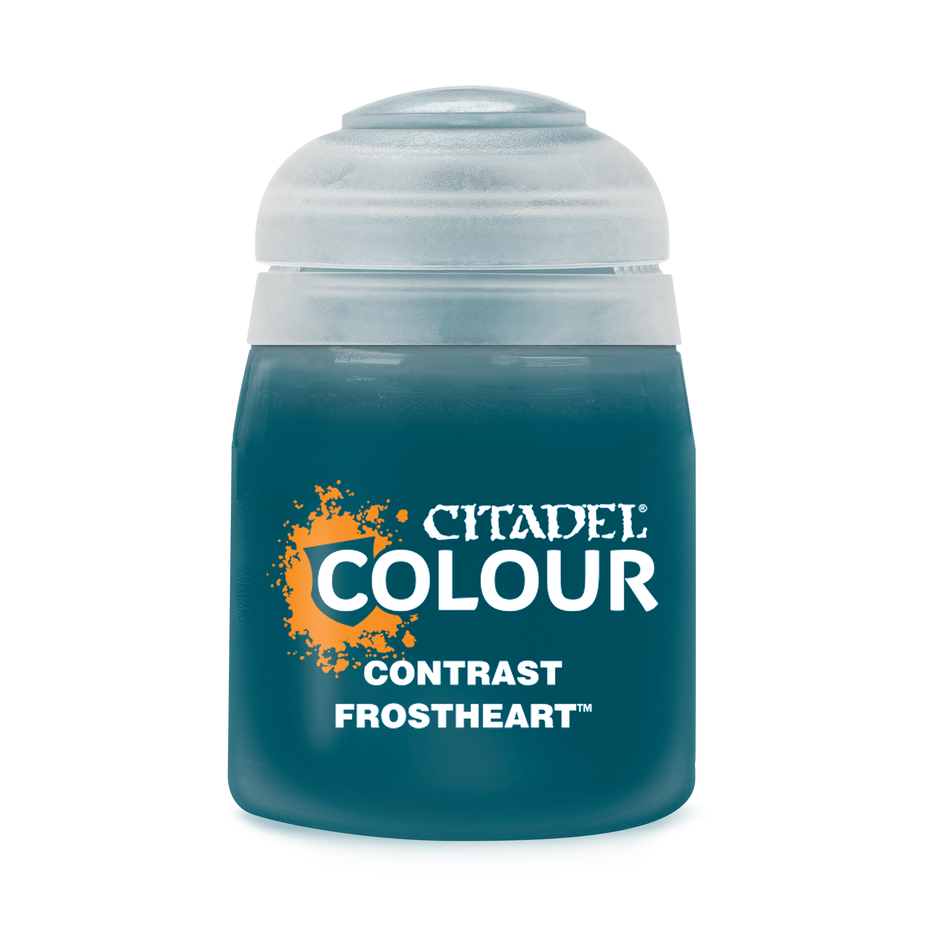 FROSTHEART