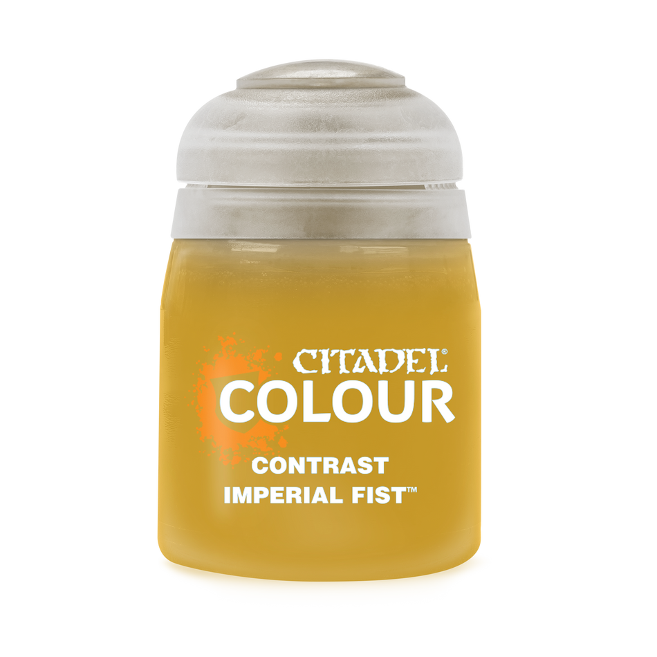 IMPERIAL FIST
