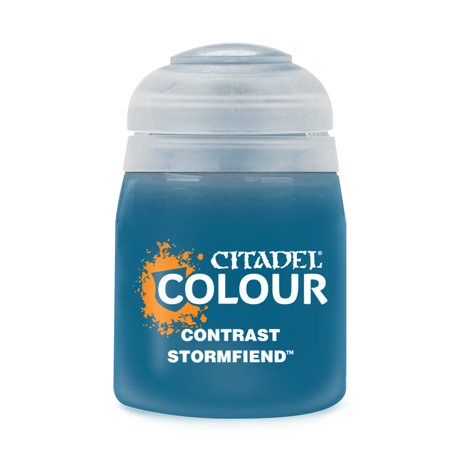 STORMFIEND