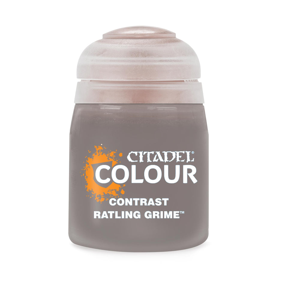 RATLING GRIME