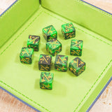 Counter Dice Mystery Bags