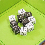 Counter Dice Mystery Bags
